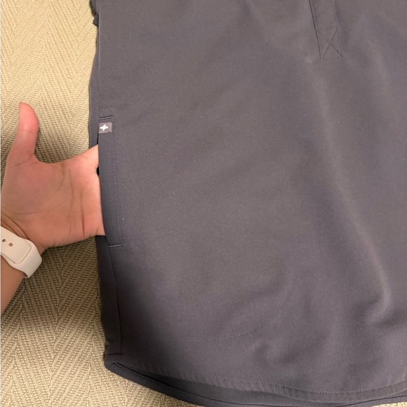 Figs Rafaela Scrub Top - Picture 4 of 4